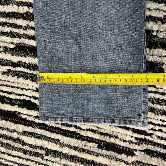 Z Cavaricci Vintage Bootcut Jeans – Size 30 - Picture 9 of 14
